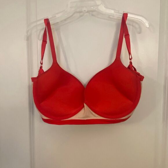 Victoria’s Secret bra bombshell push-up size 36DD - Picture 6 of 8
